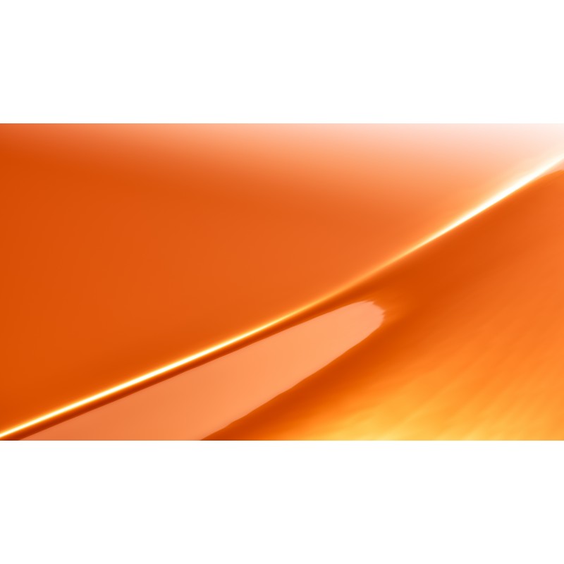 3M™ 2080 HG14 High Gloss Burnt Orange автомобилно фолио 3M™ Wrap Film 2080 HG14 High Gloss Burnt Orange